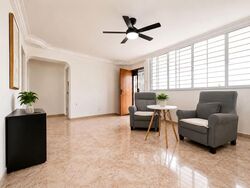 Blk 288 Yishun Avenue 6 (Yishun), HDB 4 Rooms #581229751